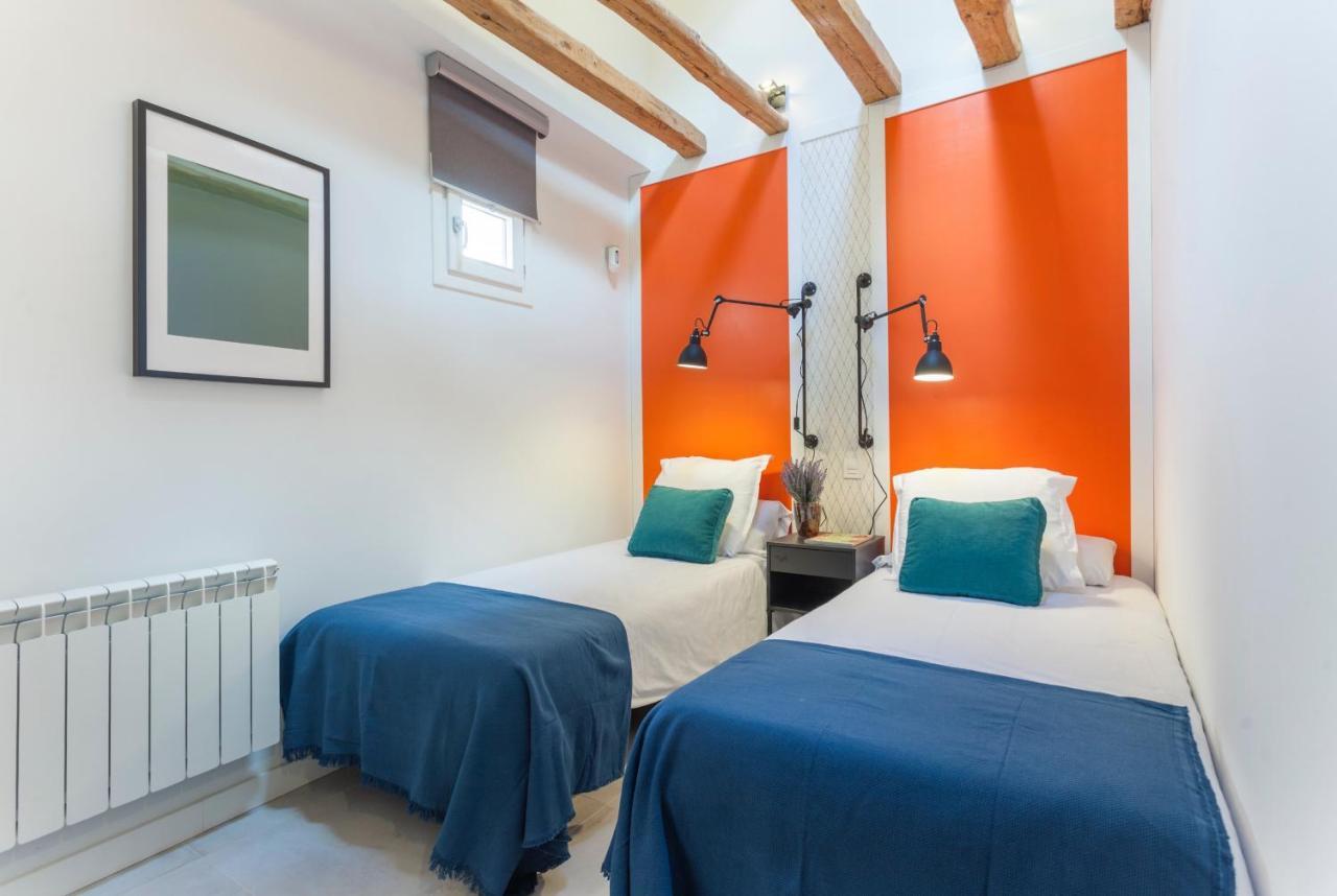 Apartamento Patio En *